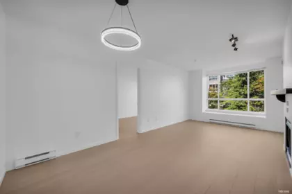 Primary Bedroom Photo of 306 6833 Village Green, Burnaby, BC