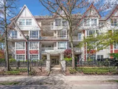 306 6833 Village Green, Burnaby, BC