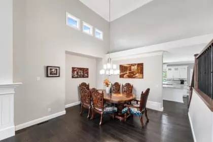 Kitchen Photo of 10 Cedarwood Court, Port Moody, BC