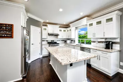 Pantry Photo of 10 Cedarwood Court, Port Moody, BC