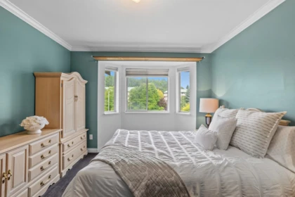 Basement Recreation Room Photo of 310 2780 Ware Street, Abbotsford, BC