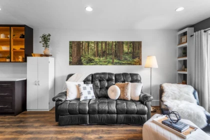 Breakfast Nook Photo of 310 2780 Ware Street, Abbotsford, BC