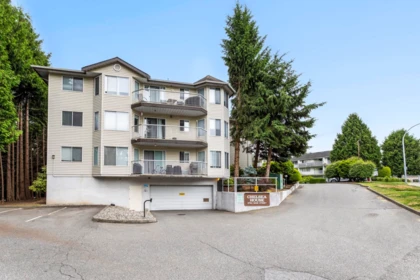 310 2780 Ware Street, Abbotsford, BC, Abbotsford — Apartment/Condo for sale