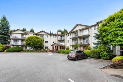 Fitness Center Photo Near 310 2780 Ware Street, Abbotsford, BC