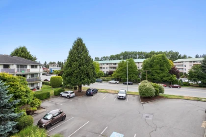 Garden / Landscaping Photo of 310 2780 Ware Street, Abbotsford, BC
