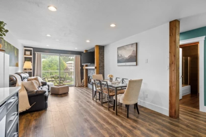 Kitchen Photo of 310 2780 Ware Street, Abbotsford, BC