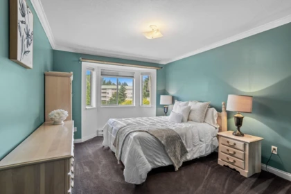Loft / Bonus Room Photo of 310 2780 Ware Street, Abbotsford, BC