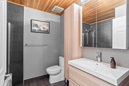 Mudroom Photo of 310 2780 Ware Street, Abbotsford, BC