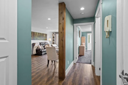 Office / Den Photo of 310 2780 Ware Street, Abbotsford, BC
