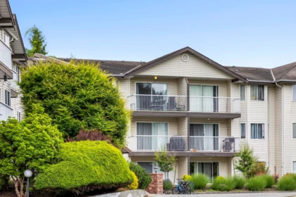 Street View Photo of 310 2780 Ware Street, Abbotsford, BC