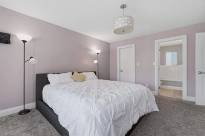 Basement Recreation Room Photo of 23423 Sandpiper Avenue, Maple Ridge, BC