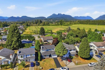 Hot Tub / Spa Photo of 23423 Sandpiper Avenue, Maple Ridge, BC