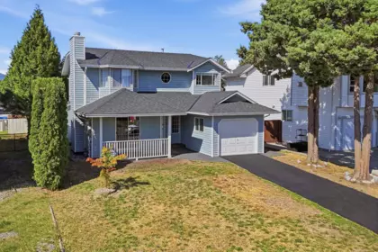 23423 Sandpiper Avenue, Maple Ridge, BC, Maple Ridge — Single Family Residence for sale