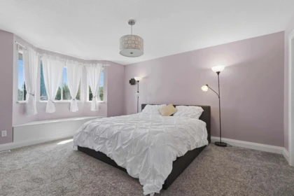 Loft / Bonus Room Photo of 23423 Sandpiper Avenue, Maple Ridge, BC