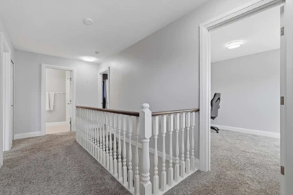 Mudroom Photo of 23423 Sandpiper Avenue, Maple Ridge, BC