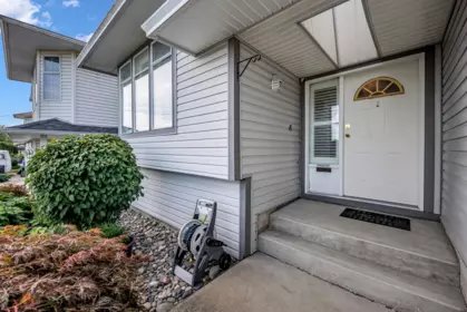 Exterior Rear Photo of 1869 Harbour Street, Port Coquitlam, BC