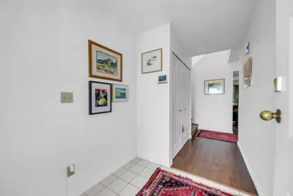 Family Room Photo of 1869 Harbour Street, Port Coquitlam, BC