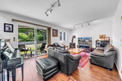 Kitchen Photo of 1869 Harbour Street, Port Coquitlam, BC