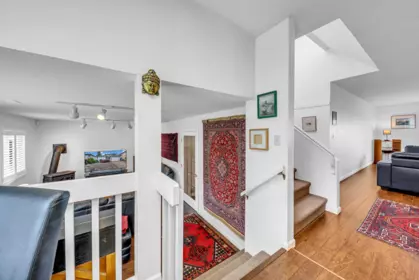 Pantry Photo of 1869 Harbour Street, Port Coquitlam, BC