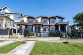 101 1149 Dansey Avenue, Coquitlam, BC