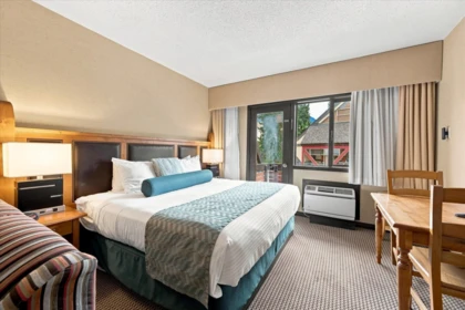 126 4220 Gateway Drive, Whistler, BC, Whistler — Apartment/Condo for sale