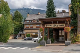 126 4220 Gateway Drive, Whistler, BC