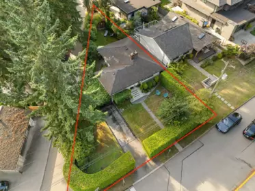 2011 Bridgman Avenue, North Vancouver, BC, North vancouver — Single Family Residence for sale