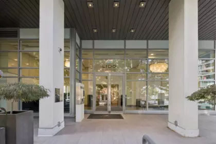Hot Tub / Spa Photo of 503 110 Switchmen Street, Vancouver, BC