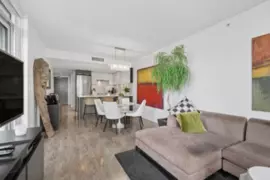503 110 Switchmen Street, Vancouver, BC