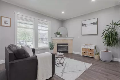 Family Room Photo of 11219 Blaney Way, Pitt Meadows, BC
