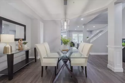 Kitchen Island Photo of 11219 Blaney Way, Pitt Meadows, BC