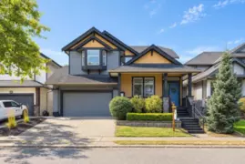 11219 Blaney Way, Pitt Meadows, BC