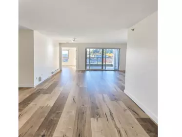 Living Room Photo of 408 1633 Mackay Avenue, North Vancouver, BC