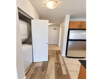 Pantry Photo of 408 1633 Mackay Avenue, North Vancouver, BC