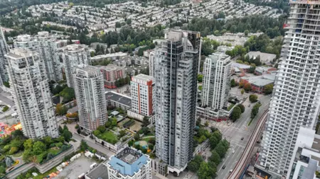 4305 1188 Pinetree Way, Coquitlam, BC, Coquitlam — Apartment/Condo for sale