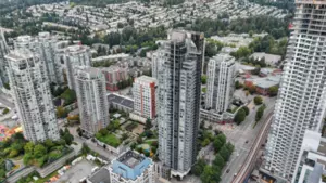 4305 1188 Pinetree Way, Coquitlam, BC