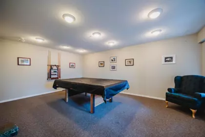 Community Amenities Photo (Clubhouse) of 316 22022 49 Avenue, Langley, BC