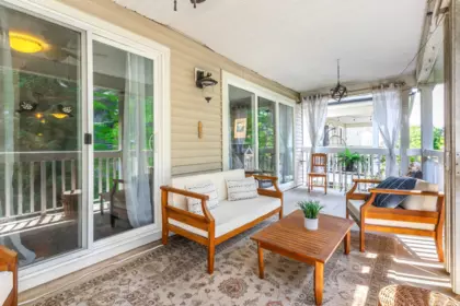 Street View Photo of 316 22022 49 Avenue, Langley, BC