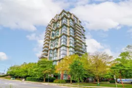 402 11 E Royal Avenue, New Westminster, BC