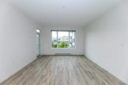 Breakfast Nook Photo of 315 621 Regan Avenue, Coquitlam, BC