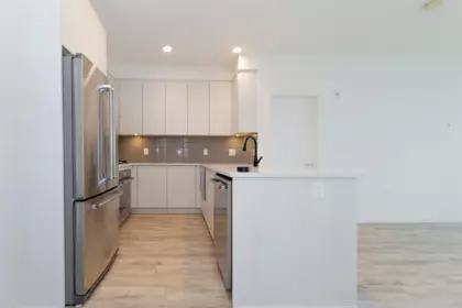 Pantry Photo of 315 621 Regan Avenue, Coquitlam, BC