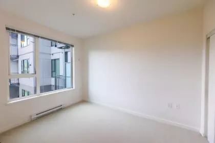Primary Bedroom Photo of 315 621 Regan Avenue, Coquitlam, BC