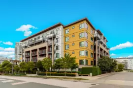 315 621 Regan Avenue, Coquitlam, BC
