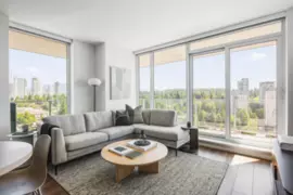 1204 3888 Evergreen Place, Burnaby, BC