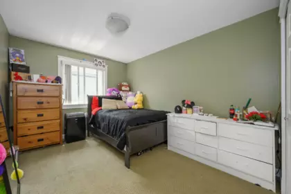 Basement Recreation Room Photo of 11382 240 Street, Maple Ridge, BC