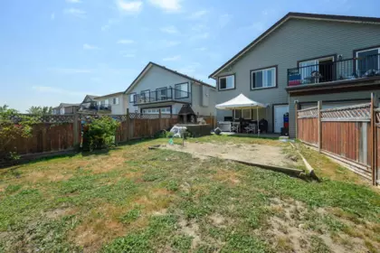 Outdoor Patio Photo of 11382 240 Street, Maple Ridge, BC