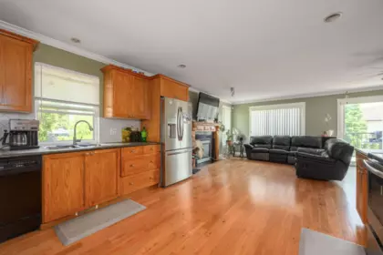 Pantry Photo of 11382 240 Street, Maple Ridge, BC