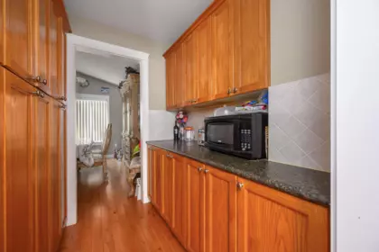 Primary Bedroom Photo of 11382 240 Street, Maple Ridge, BC