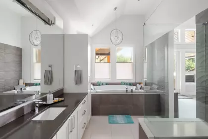 Kitchen Photo of 40257 Aristotle Drive, Squamish, BC