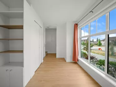 Aerial View of 7 2350 165 Street, Surrey, BC